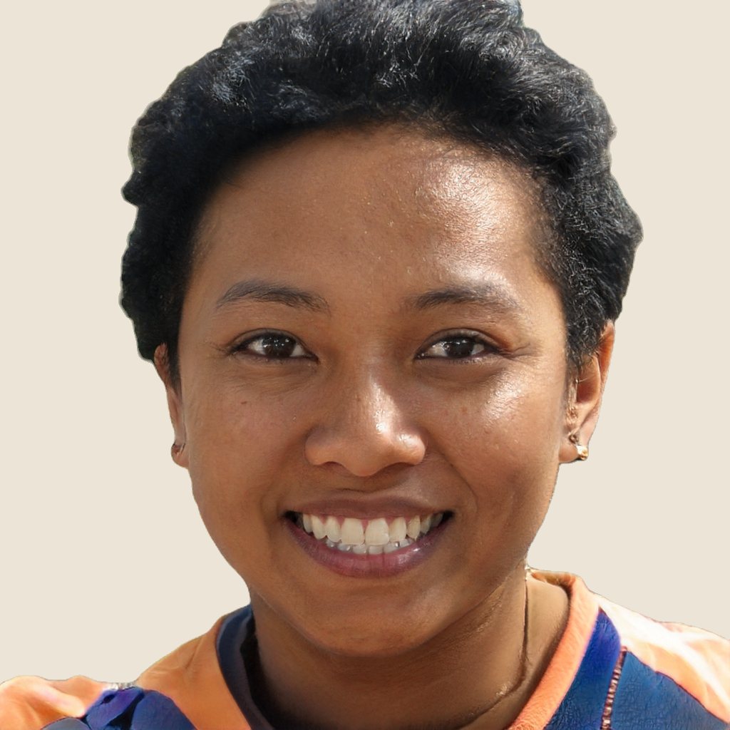 Veronica Kebede